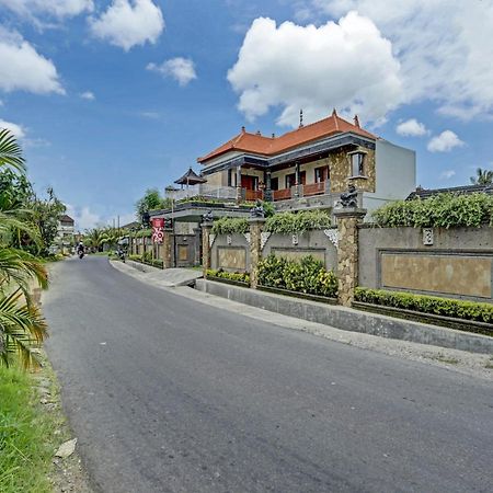 Capital O 90654 Pondok Wisata Buana Amerta 乌布 外观 照片