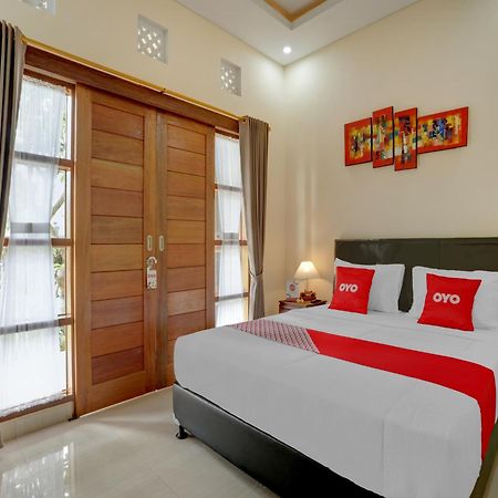 Capital O 90654 Pondok Wisata Buana Amerta 乌布 外观 照片