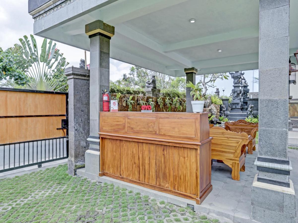 Capital O 90654 Pondok Wisata Buana Amerta 乌布 外观 照片