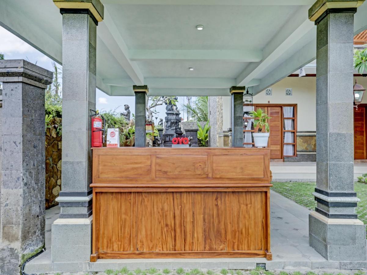 Capital O 90654 Pondok Wisata Buana Amerta 乌布 外观 照片
