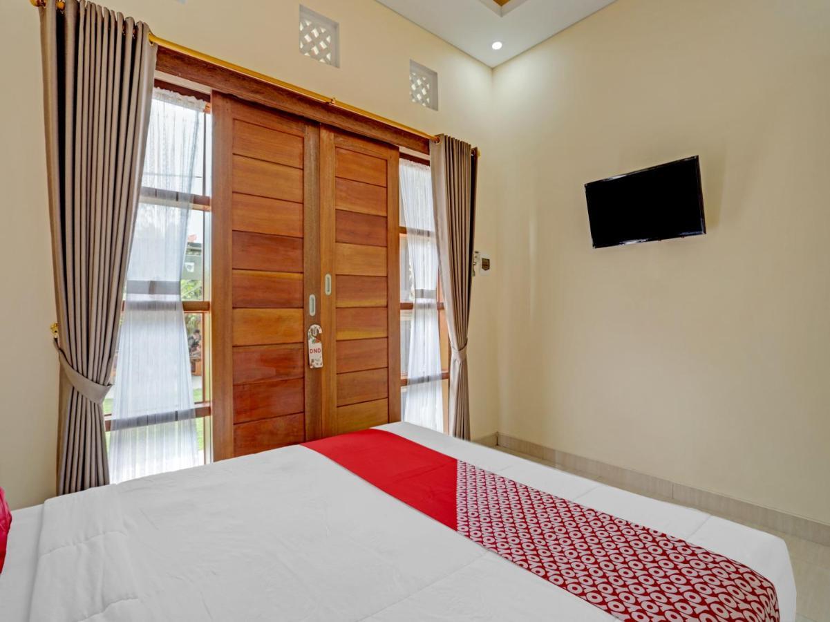 Capital O 90654 Pondok Wisata Buana Amerta 乌布 外观 照片