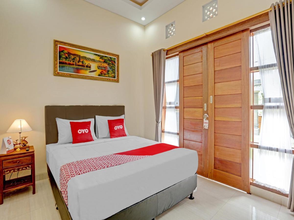 Capital O 90654 Pondok Wisata Buana Amerta 乌布 外观 照片
