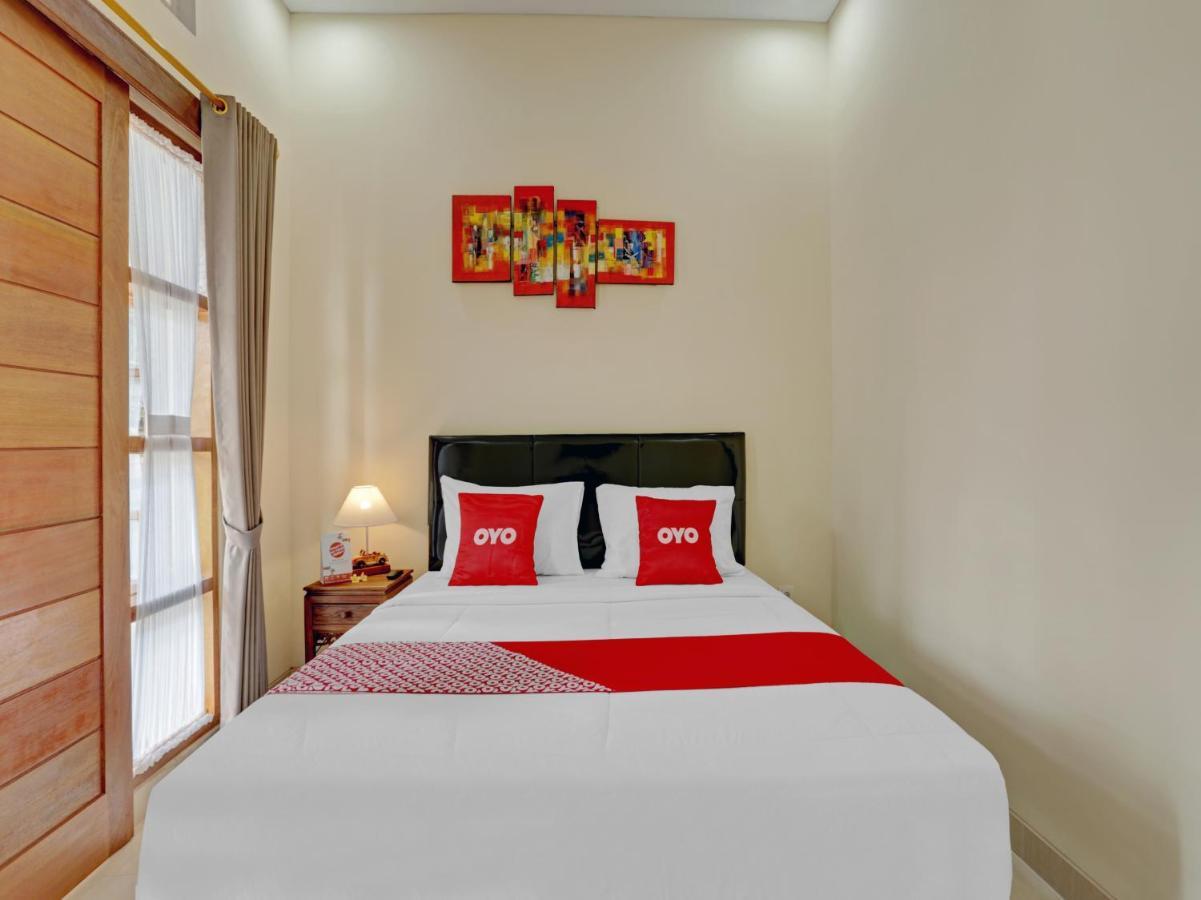 Capital O 90654 Pondok Wisata Buana Amerta 乌布 外观 照片