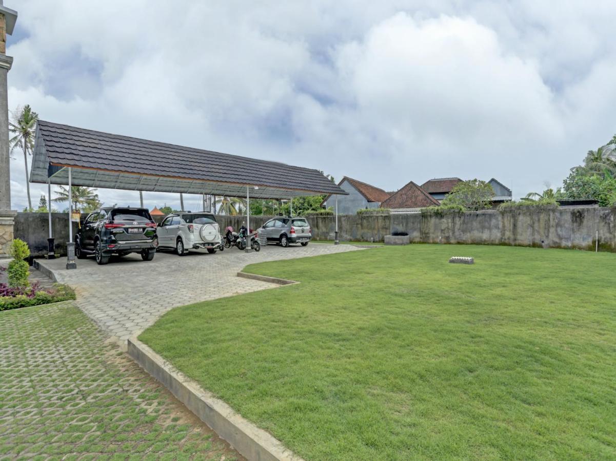 Capital O 90654 Pondok Wisata Buana Amerta 乌布 外观 照片