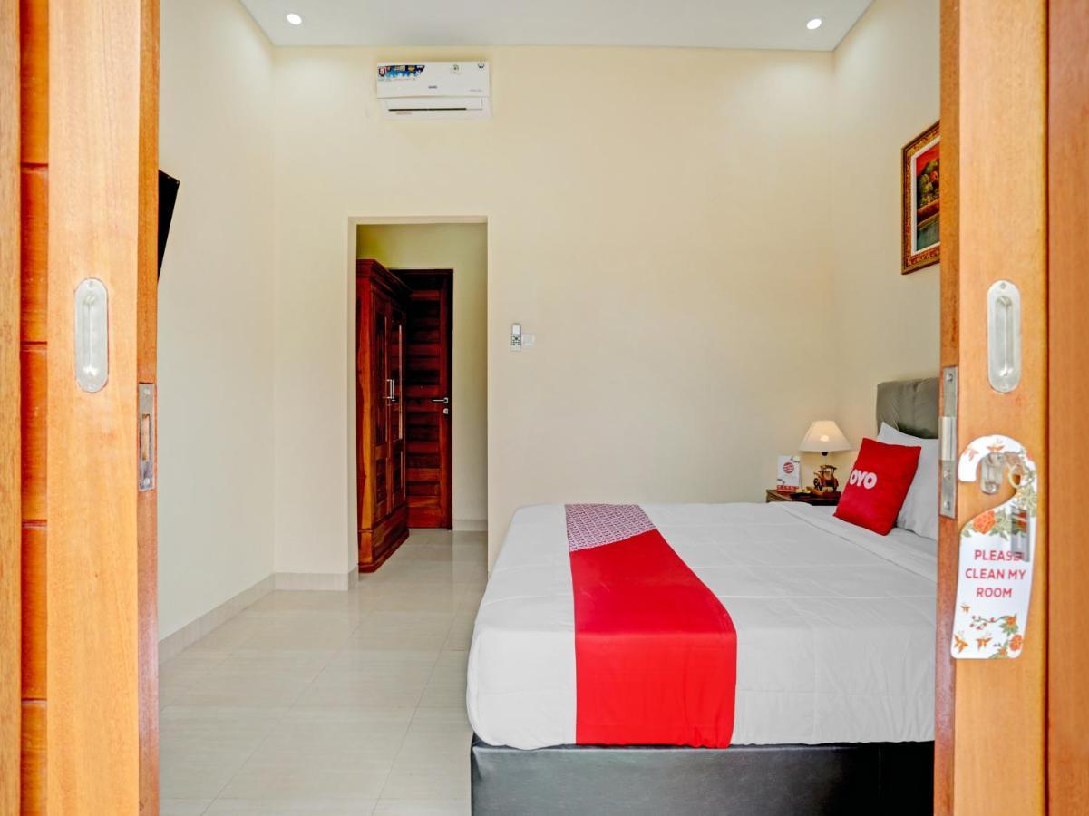 Capital O 90654 Pondok Wisata Buana Amerta 乌布 外观 照片