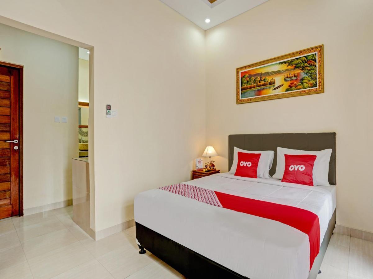 Capital O 90654 Pondok Wisata Buana Amerta 乌布 外观 照片