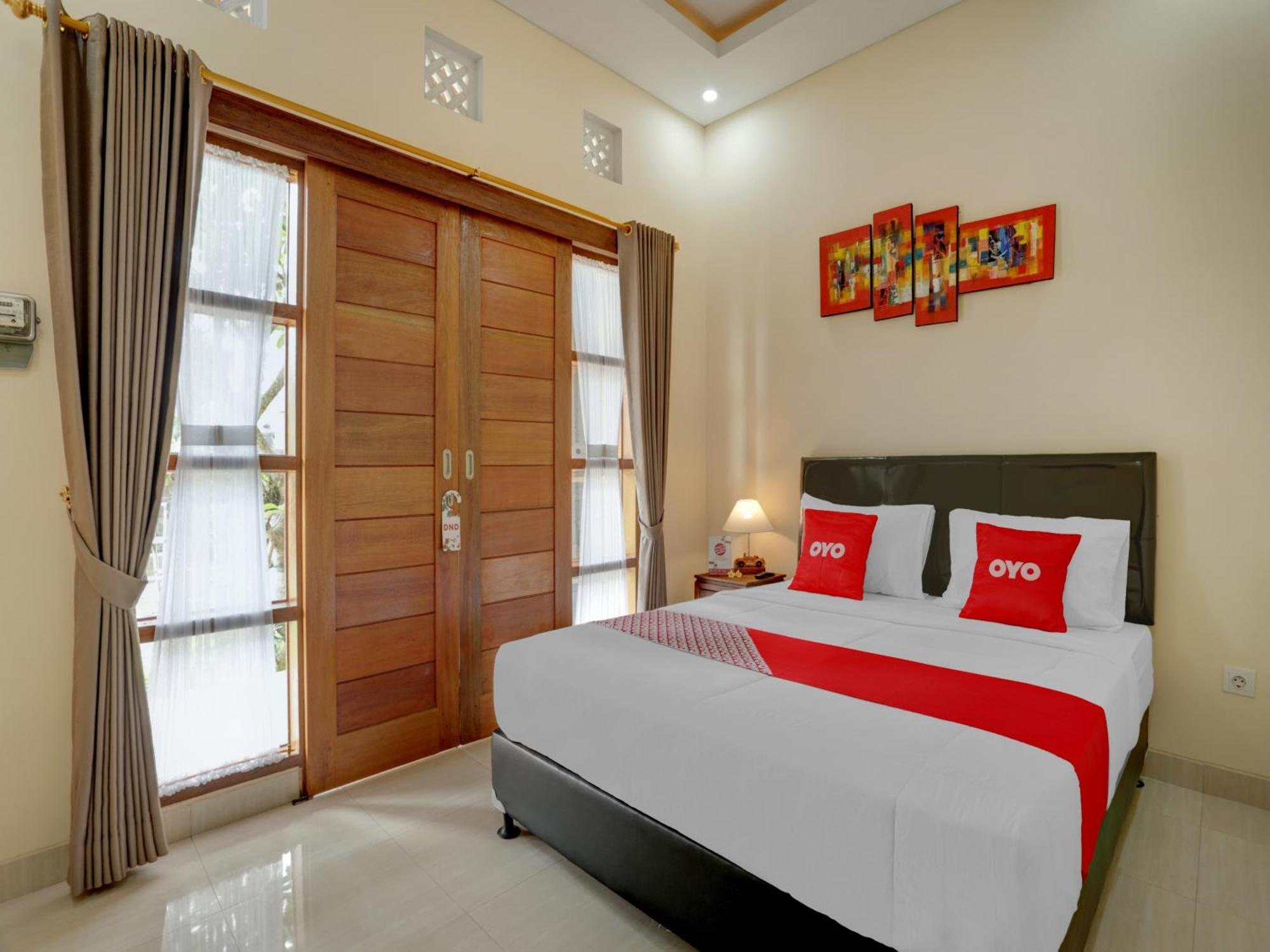 Capital O 90654 Pondok Wisata Buana Amerta 乌布 外观 照片