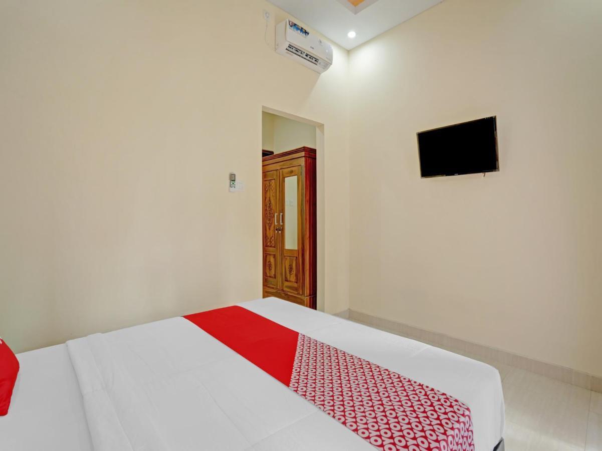 Capital O 90654 Pondok Wisata Buana Amerta 乌布 外观 照片