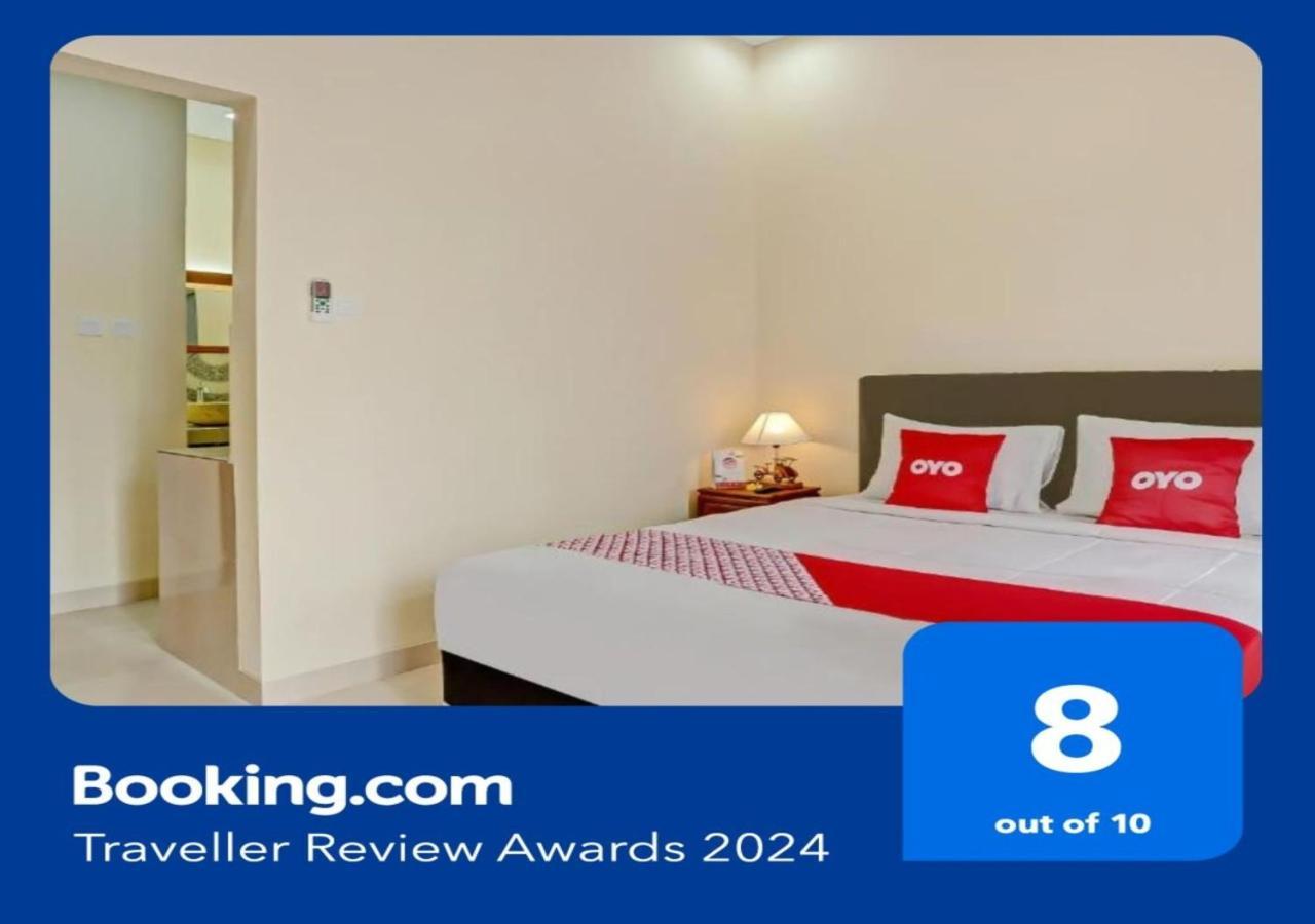Capital O 90654 Pondok Wisata Buana Amerta 乌布 外观 照片